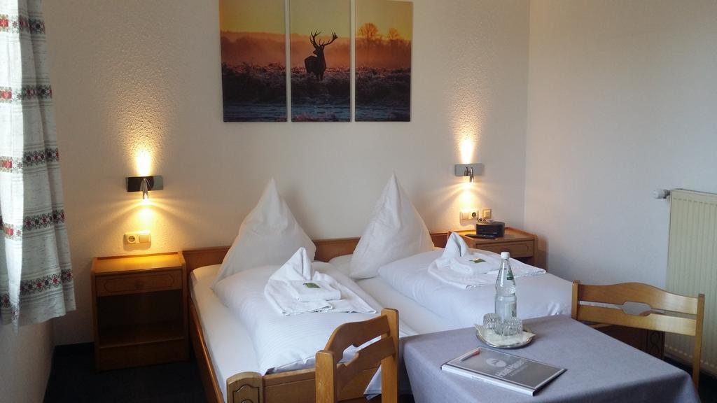 Hotel Hasen Allgaeu