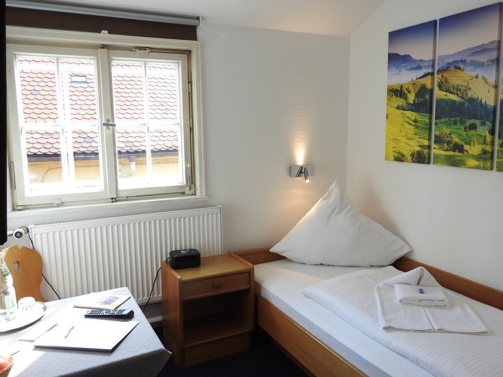 Hasen Allgaeu