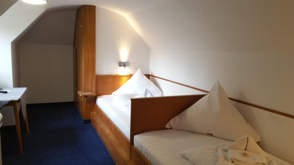 Hotel Hotel Hasen Kaufbeuren Allgaeu